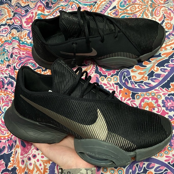 Nike | Shoes | Nike Air Zoom Superep 2 Mens 3 | Poshmark